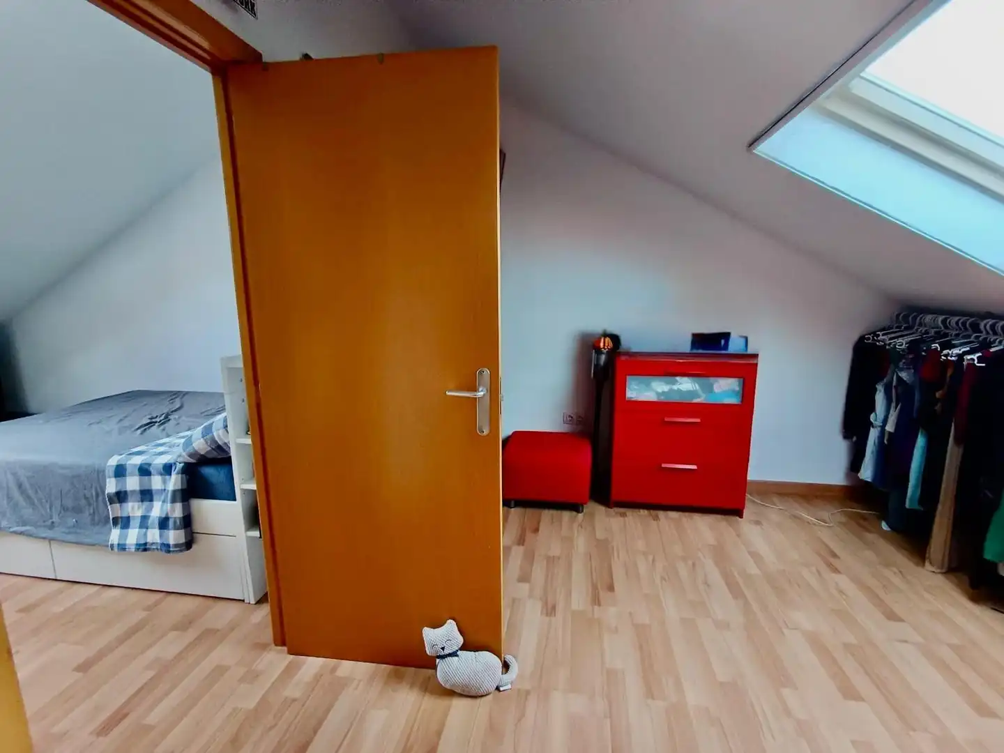 Reihenhaus mit Garten zum Verkauf in El Romeral - Peñón de Zapata, imagen 26