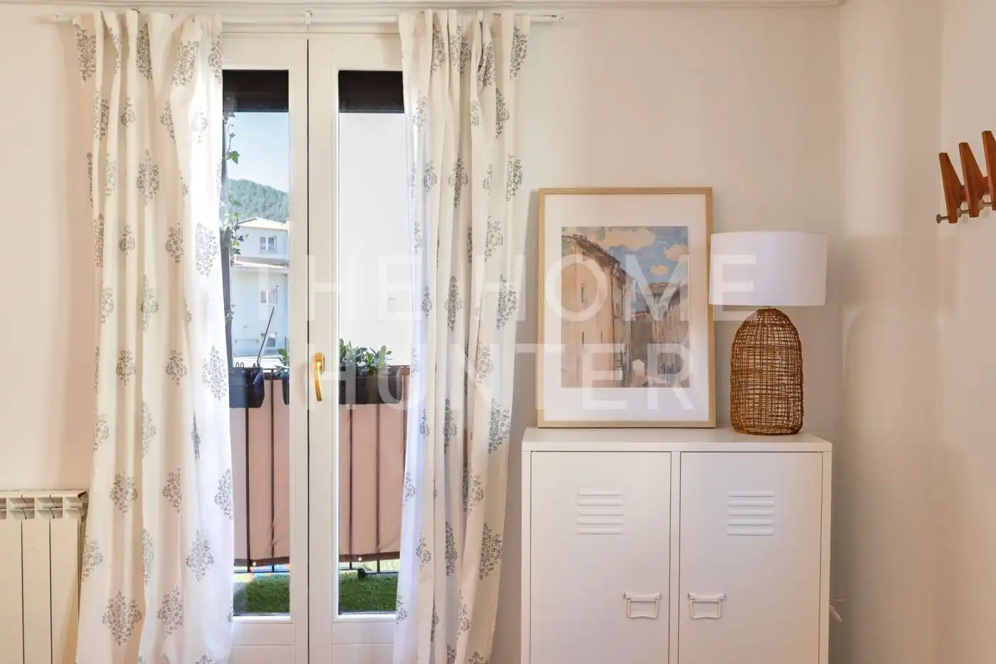 Habitación de Casa o chalet en venta en Campdevànol con Calefacción, Amueblado y Balcón