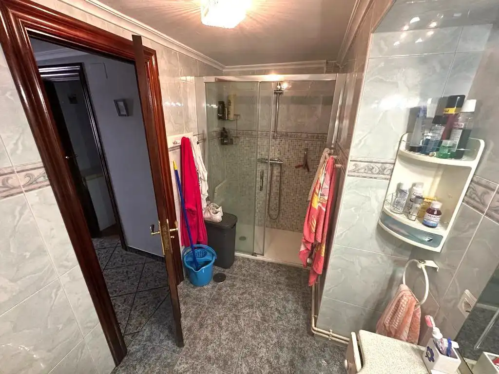 Casa amb terrassa en venda a Saltillo, imagen 29