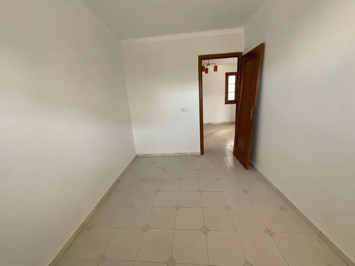 Bedroom of Flat for sale in Sierra de Yeguas