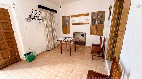 Foto 3 de Casa o xalet en venda a Calle Cerecillo, Yunquera, Málaga