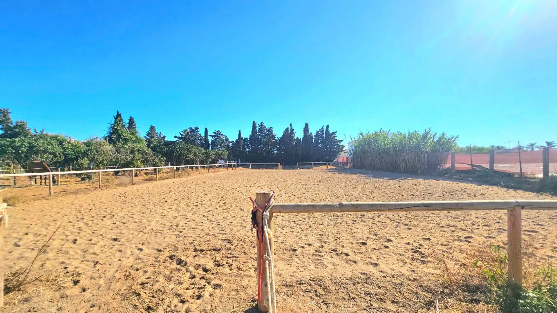 Casa rústica en venda a Las Tres Piedras - Costa Ballena, imagen 14