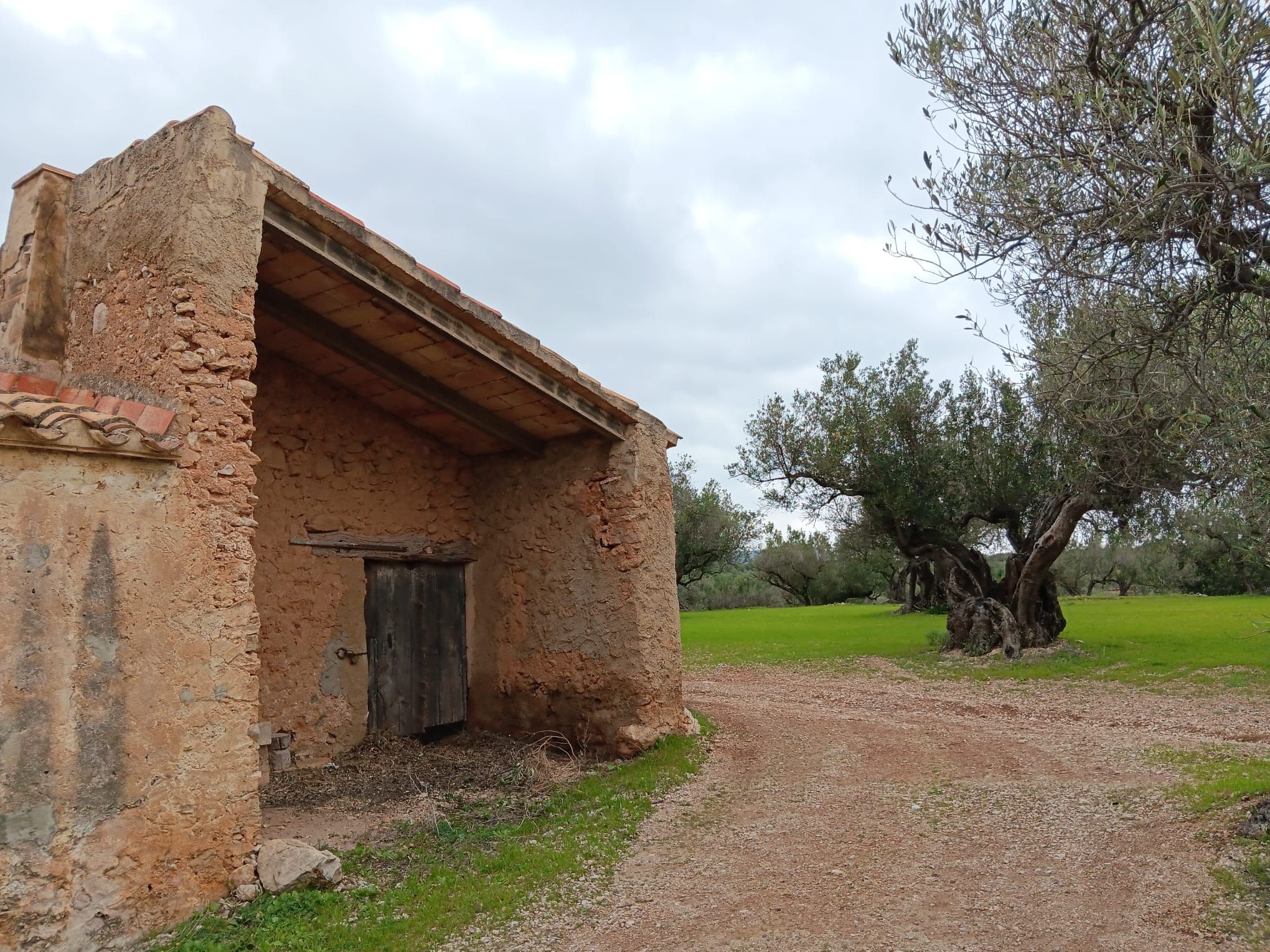 Außenansicht von Residential zum Verkauf in Tortosa