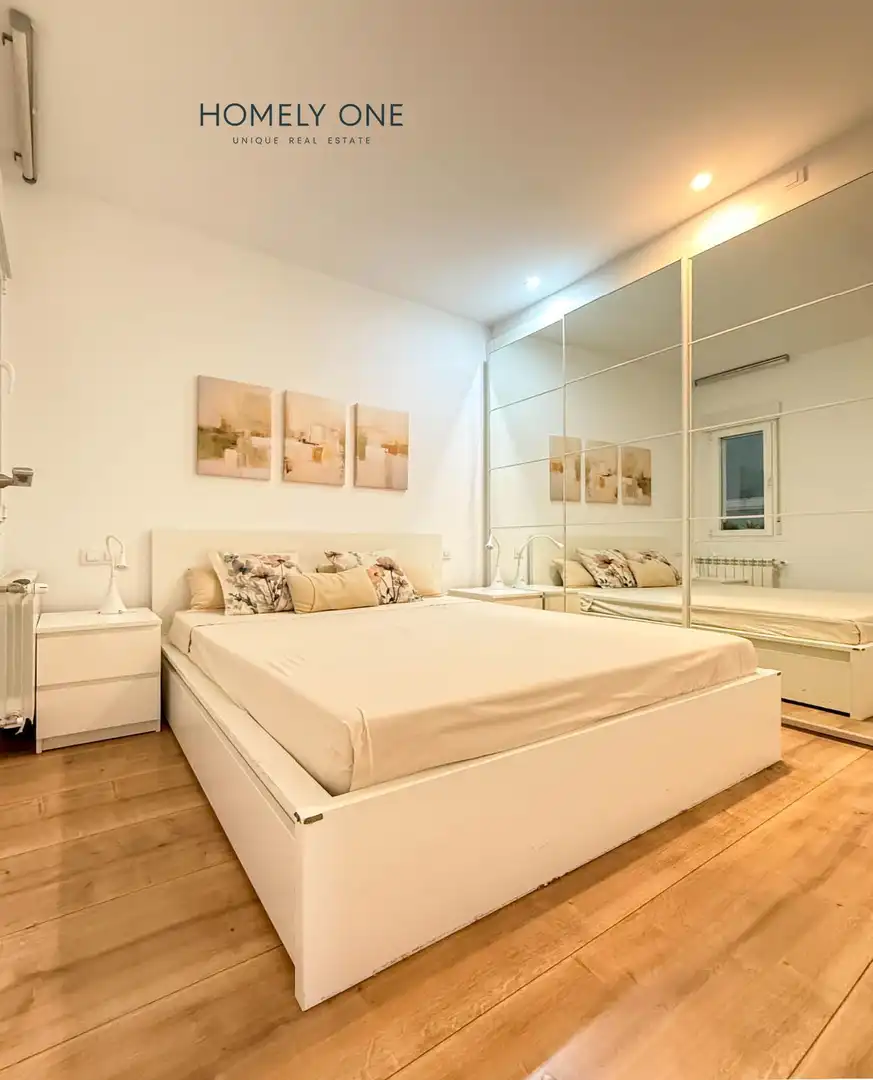 Flat with lift for sale in Ponzano, imagen 14
