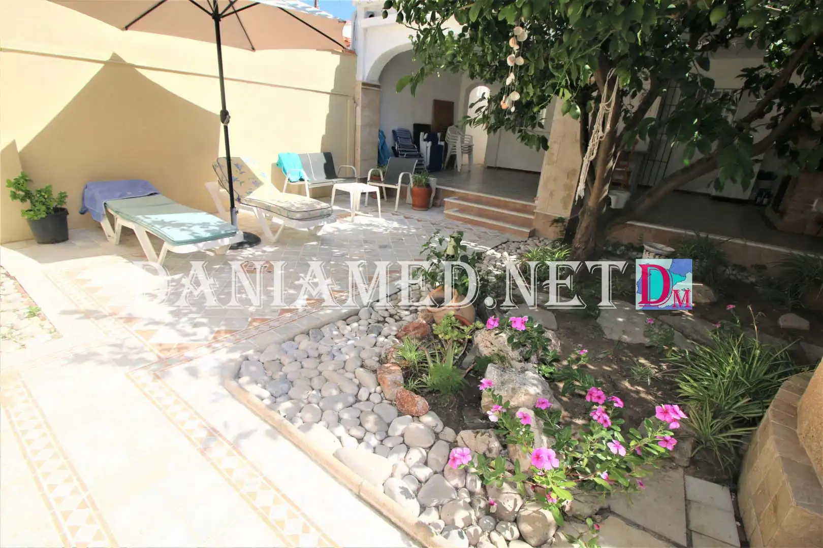 Houses for sale in Devessa - Monte Pego