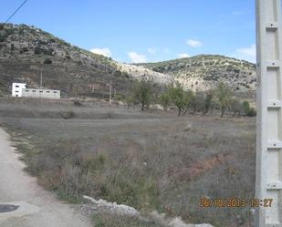 Residential zum verkauf in Cañete