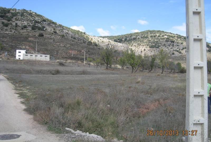 Foto 1 de Residencial en venta en Cañete, Cuenca