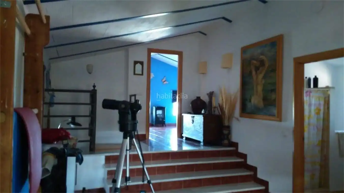 Haus zum Verkauf in Aldea las Huertas 207, imagen 27