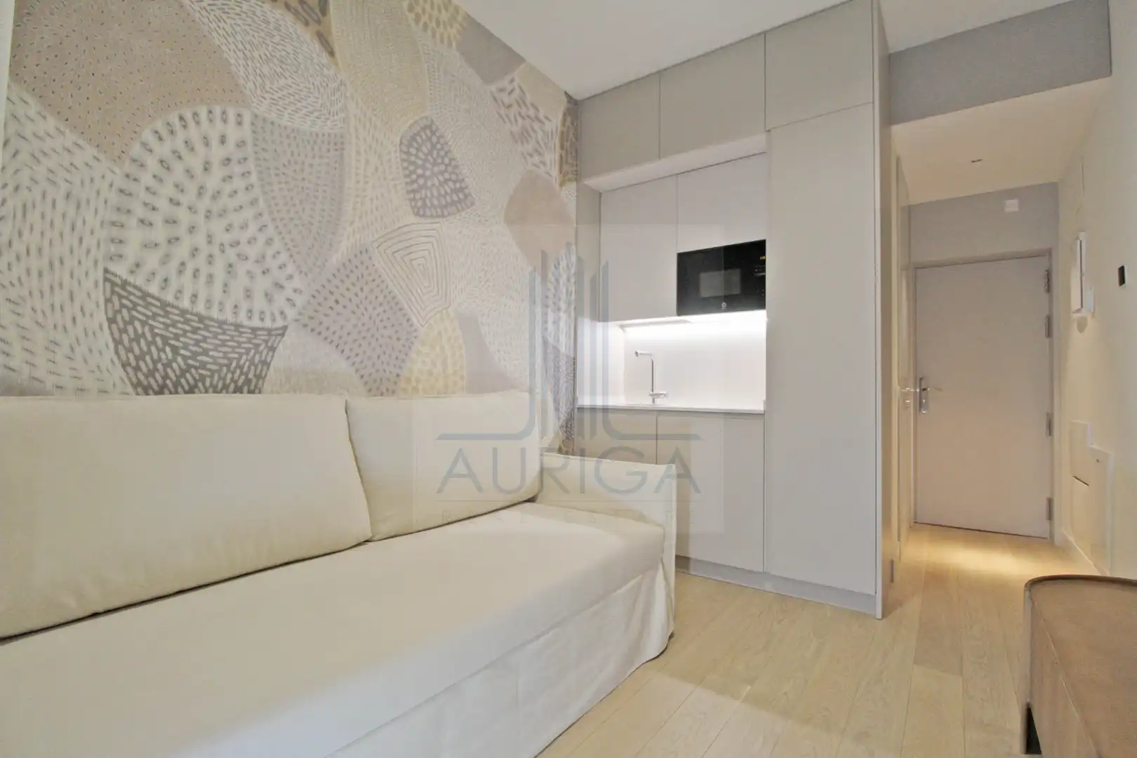 Bedroom of Office for sale in Madrid  with Air Conditioner, Heating and Terrace
