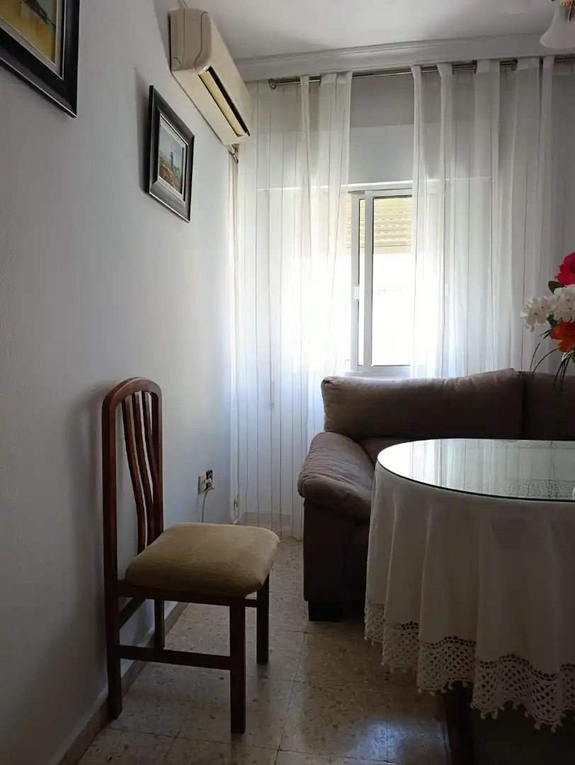 Habitación de Piso en venta en Centro - Barriada Mallorca