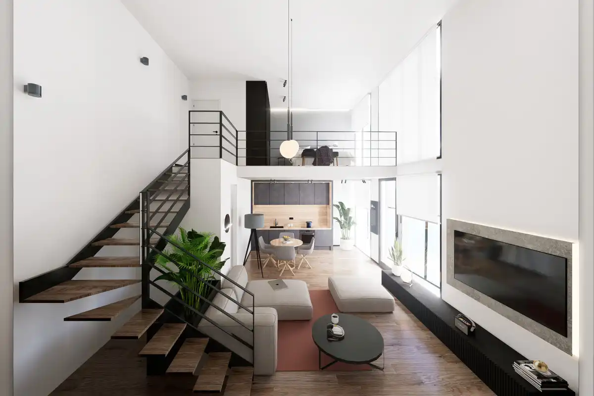 Apartamento en venta en Benalúa - Babel, imagen 2