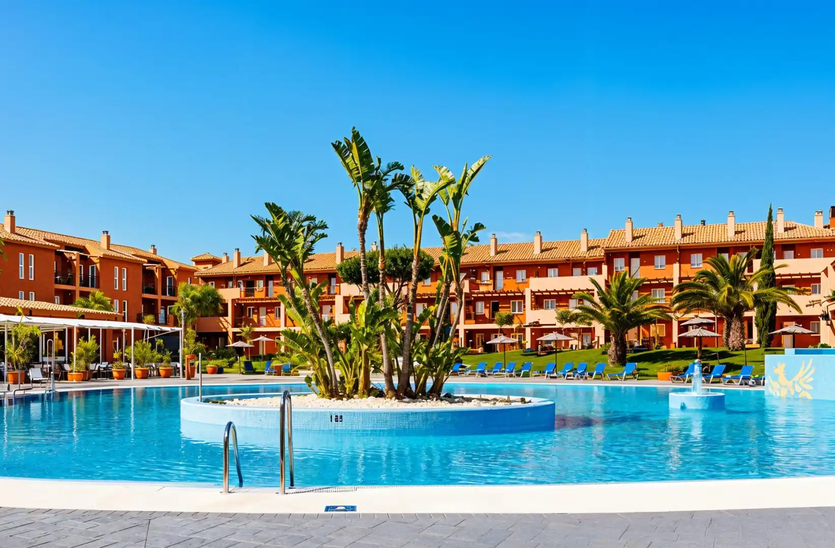Apartment with pool for sale in Novo Sancti Petri, imagen 23