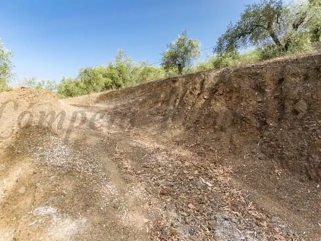 Terreni e lotti in vendita a Canillas de Albaida, imagen 4