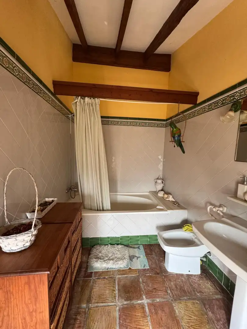 Houses for sale in La Xara - La Sella