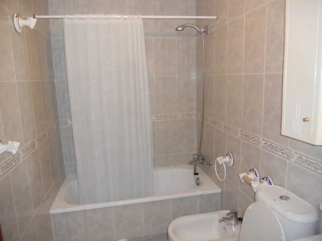 Flat with lift to rent in Rúa de Abaixo, imagen 17