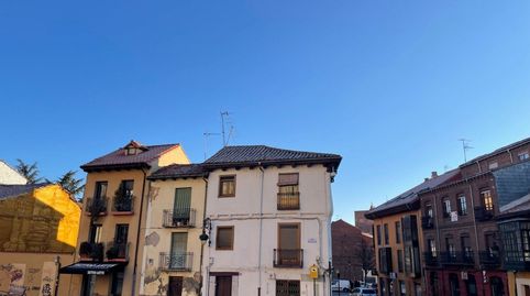 Foto 2 de Casa o chalet en venta en San Mamés - La Palomera, León Capital