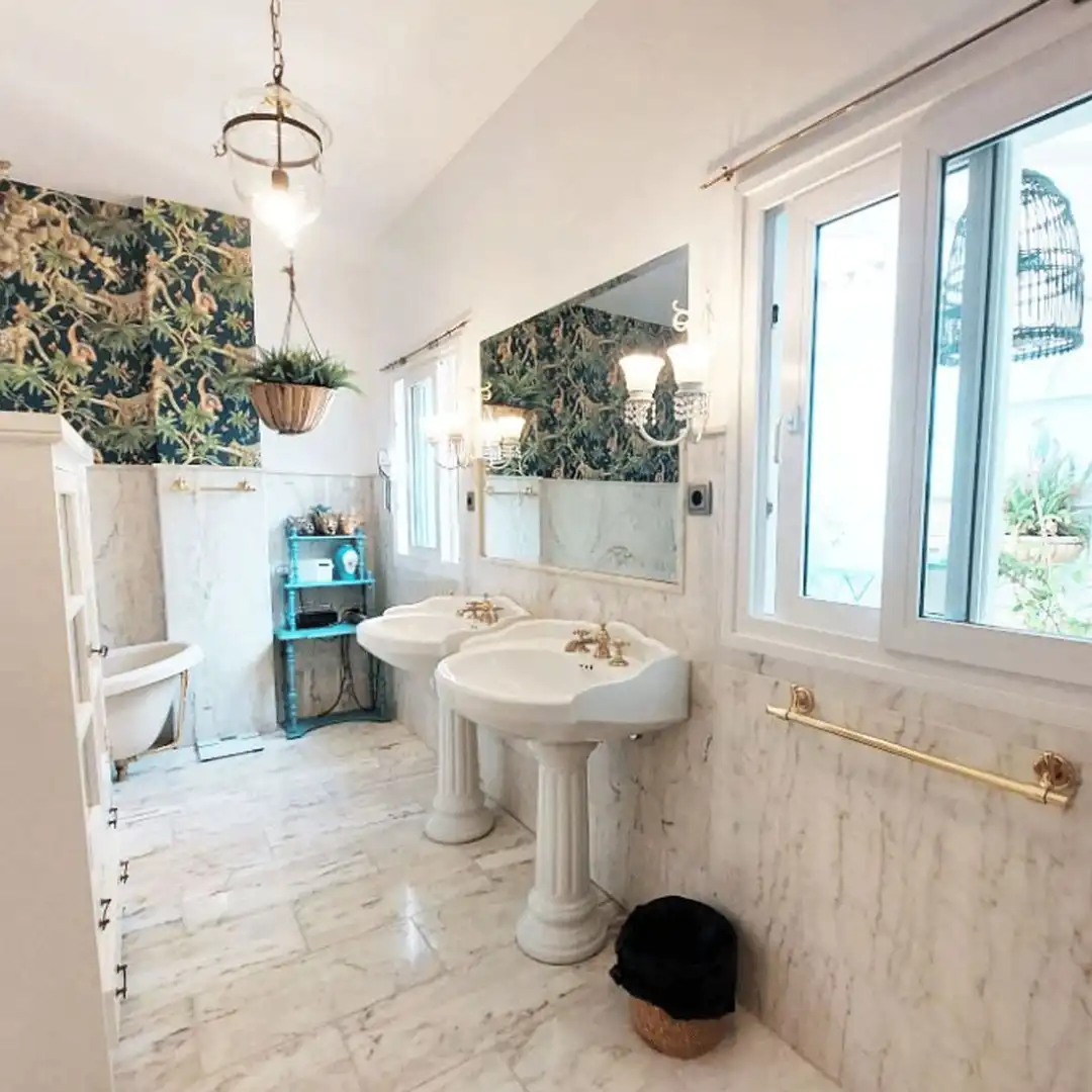 Villa con piscina in vendita a Parque de la Paloma, imagen 11