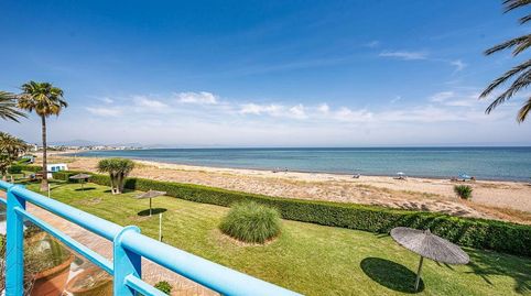 Foto 2 de Apartamento en venta en El Palmar - Los Molinos, Dénia
