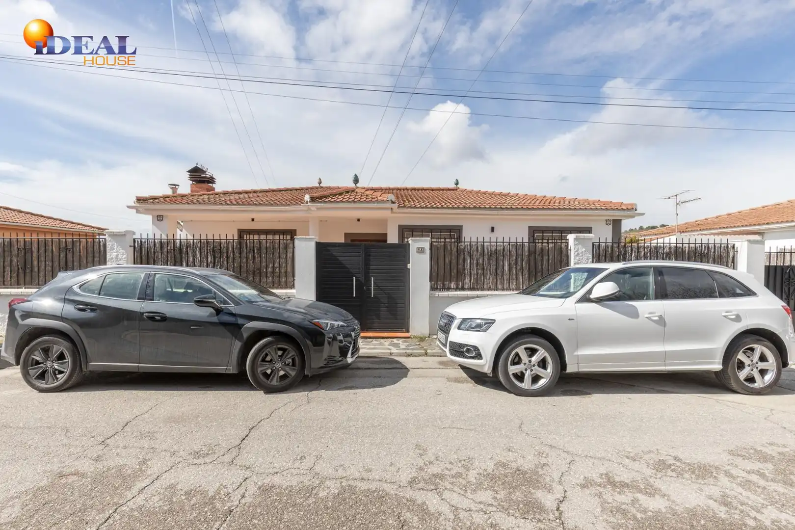 House with pool for sale in Avenida del Puente Nuevo, imagen 54