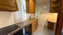 Kitchen of Flat for sale in Sabadell  with Air Conditioner, Heating and Balcony