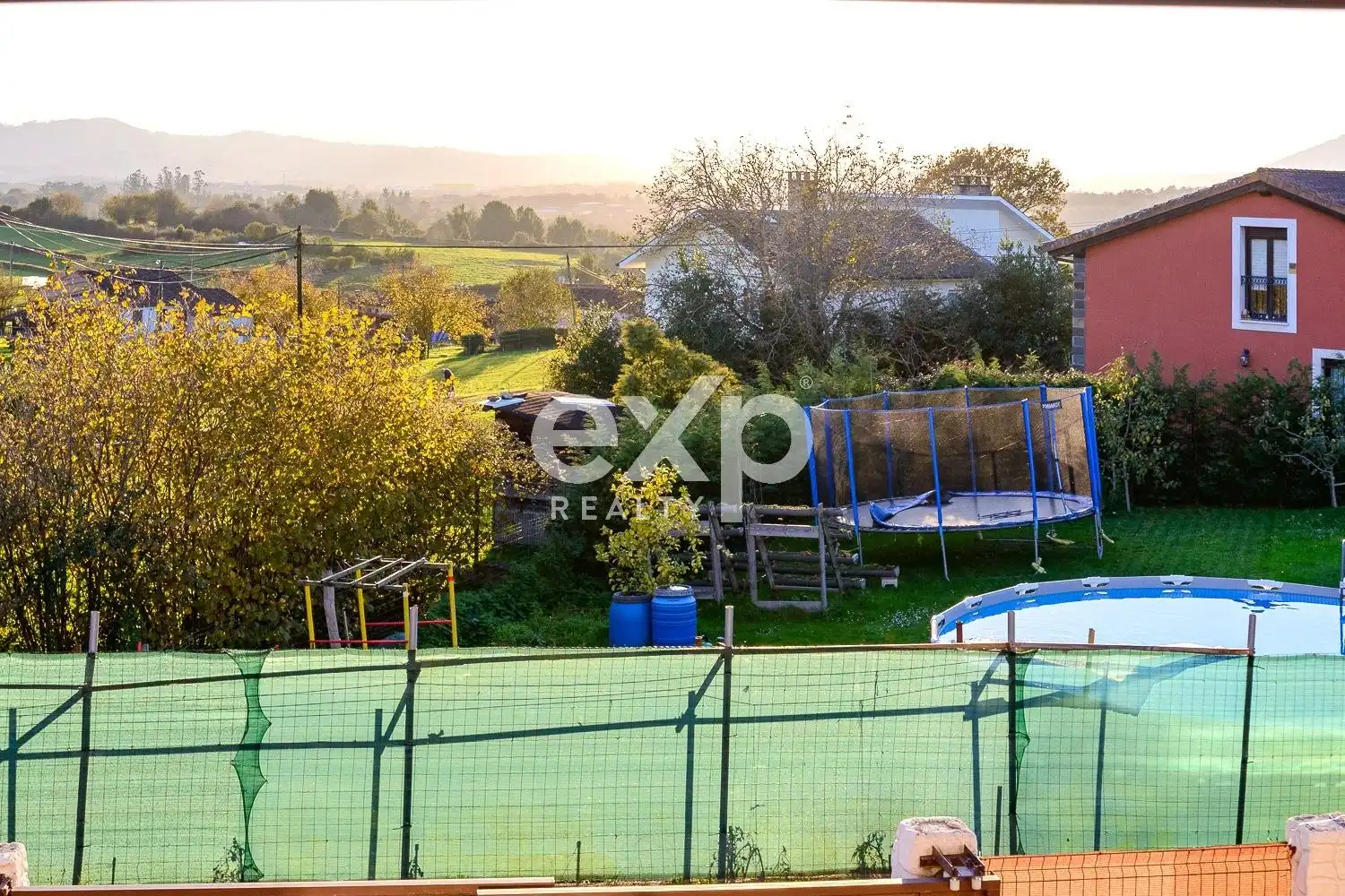 Detached house with pool for sale in Lugar PAÑEDA NUEVA 36, imagen 31