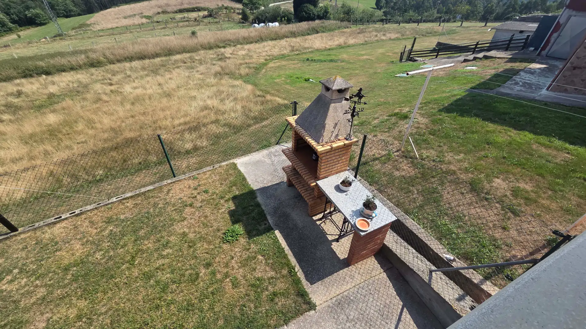 Casa o xalet en venda en Pravia amb Calefacció, Jardí privat i Terrassa