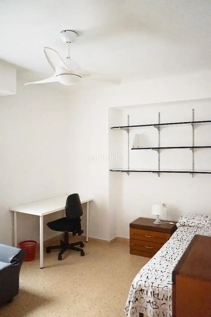 Flat with lift to rent in Plaça d'Hondures 37, imagen 19