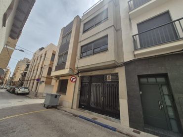 Pis en venda a Calle Carrer santa   llucia
