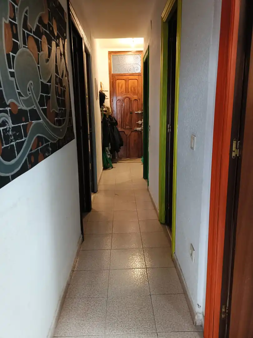 Pis en venda en Valencia amb Aire condicionat, Calefacció i Terrassa