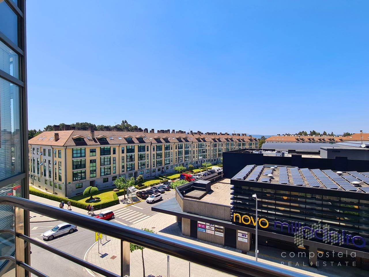 Flat to rent in Travesía do Porto, O Milladoiro