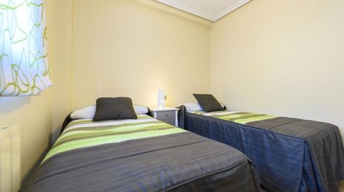 Foto 3 von Wohnungen zur Miete in Salvador, Madrid Capital