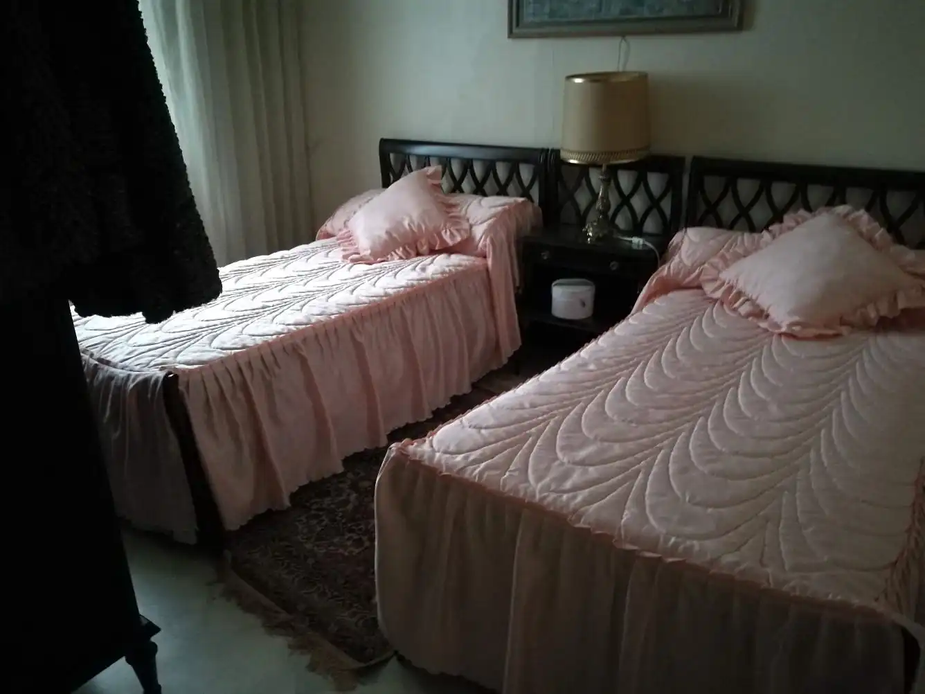 Habitación de Casa o chalet en venta en Carballo