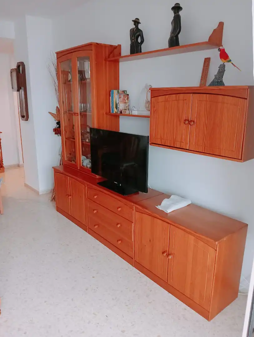 Appartement compact avec piscine à vendre à Carrer del Clot de la Mota 32, imagen 21