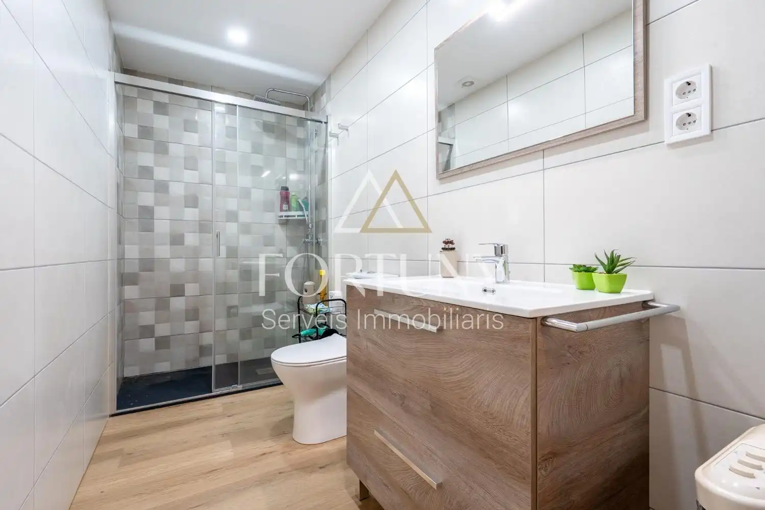 Flat for sale in Sant Antoni, 1, Valls