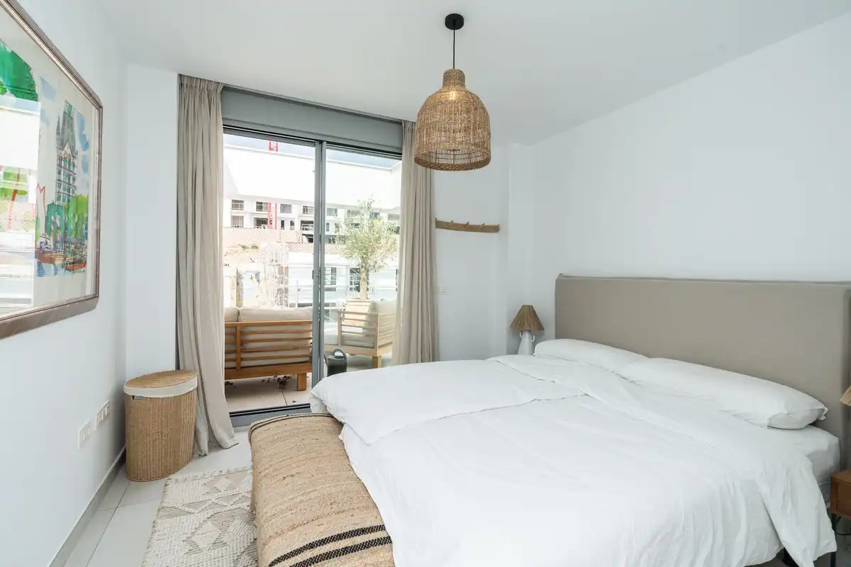 Penthouse mit Aufzug zum Verkauf in Elviria - Cabopino, imagen 22