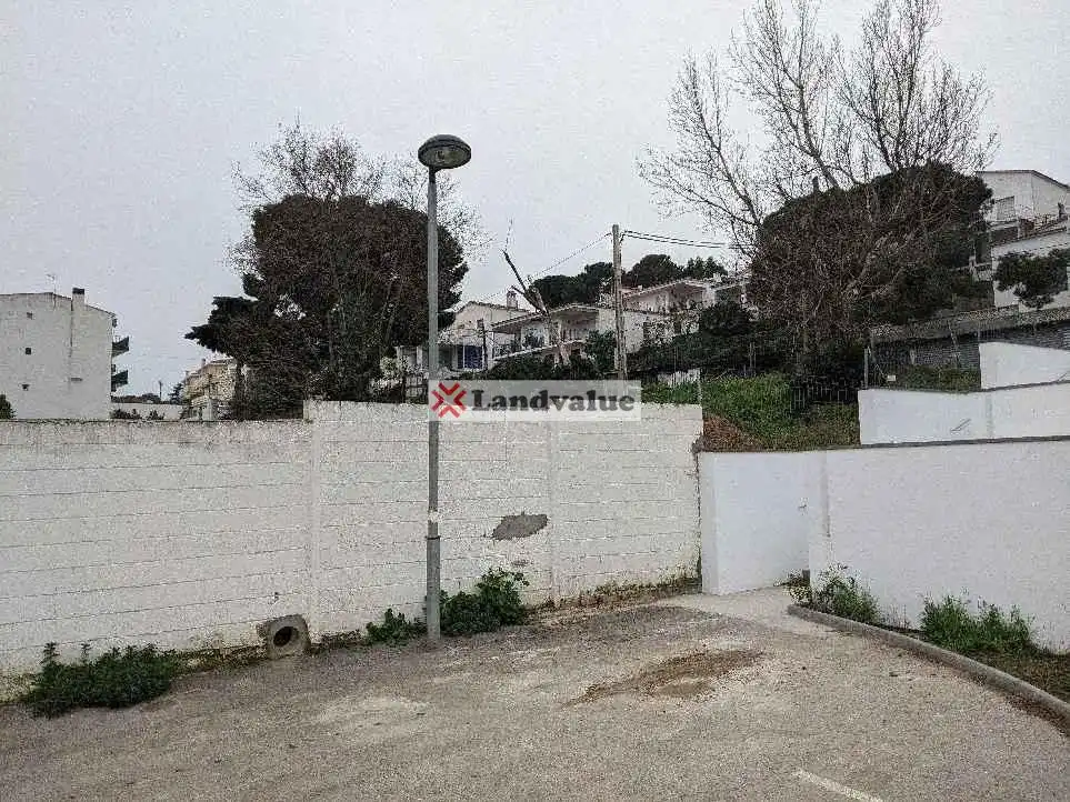 Residencial en venda en Llançà
