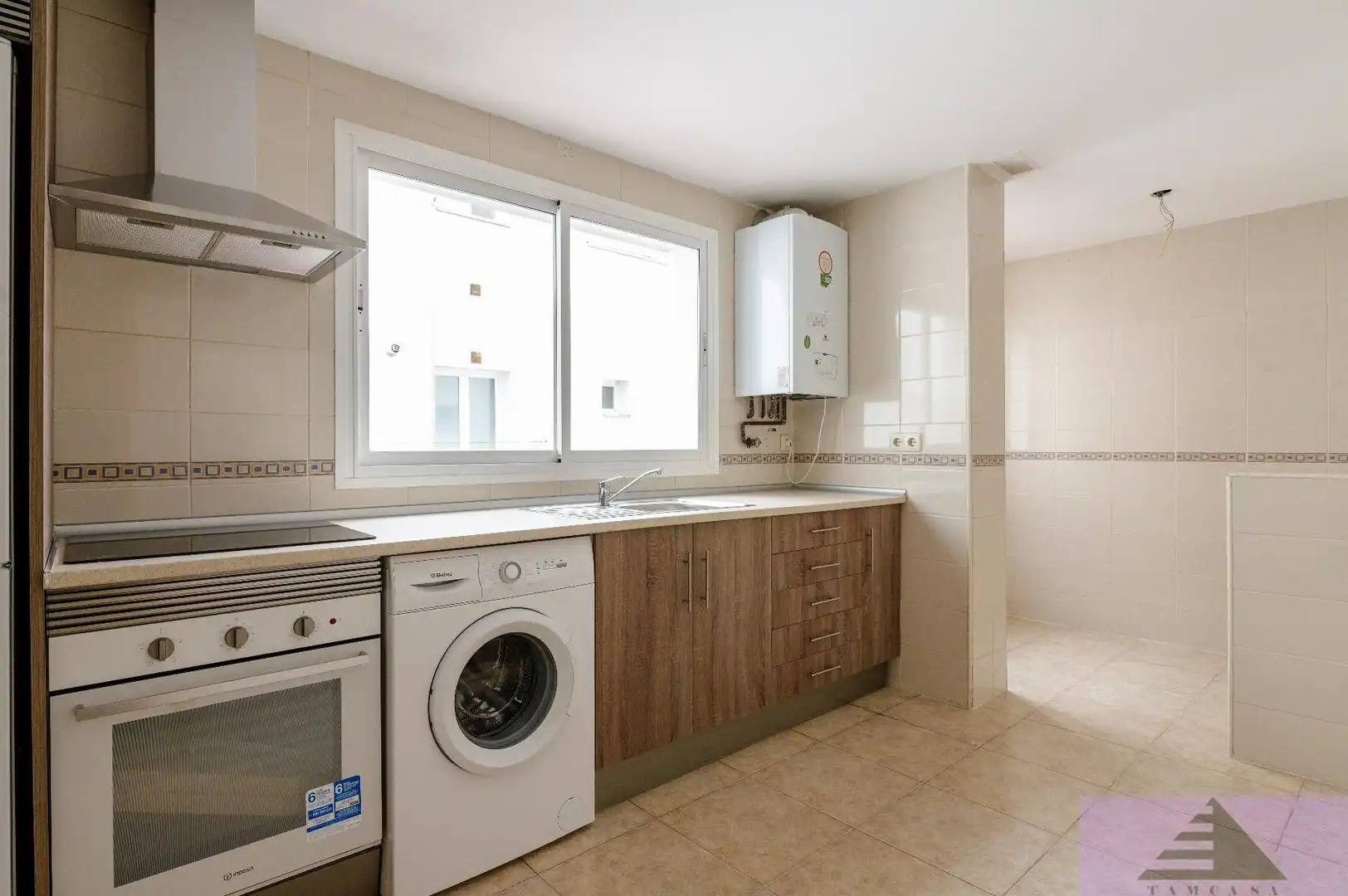 Cocina de Piso en venta en Illescas