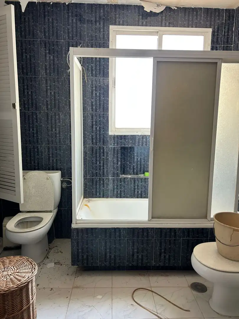 Bany de Casa o xalet en venda en San Fernando
