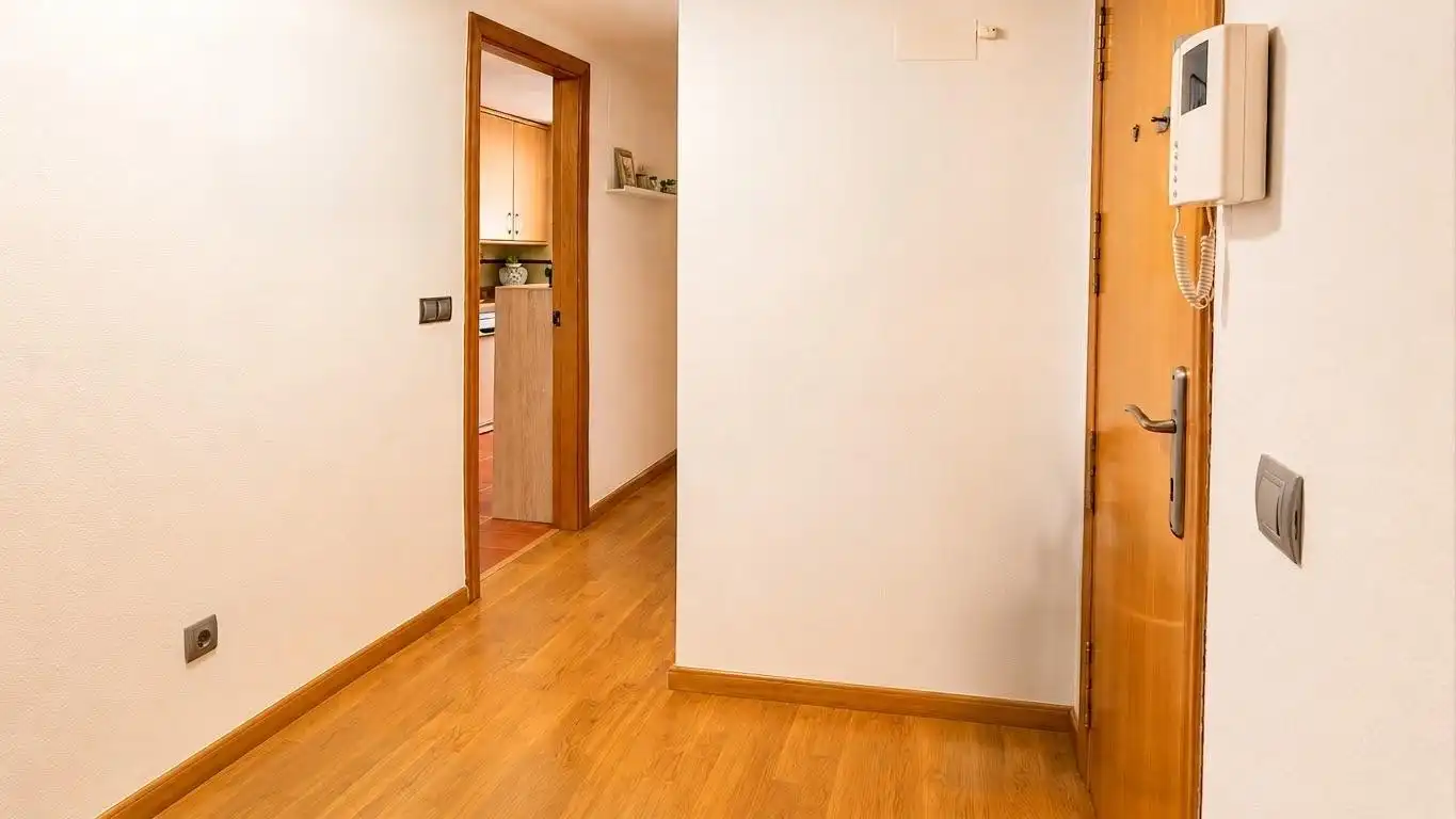 Piso con terraza en venta en Campoamor - Altozano, imagen 9