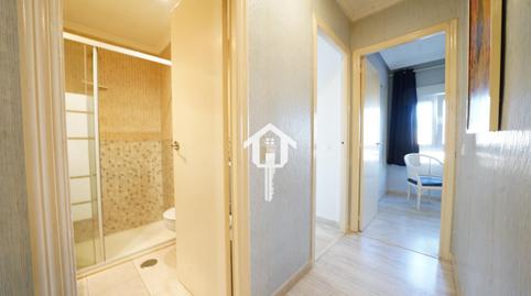 Foto 4 de Pis en venda a Calle Pintor Pedro Camacho, Juan XXIII, Alicante / Alacant