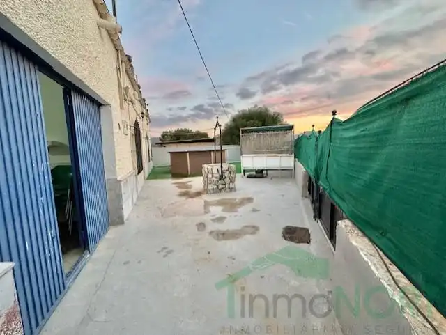 Casa in vendita a PARAJE ATALAYA, imagen 9