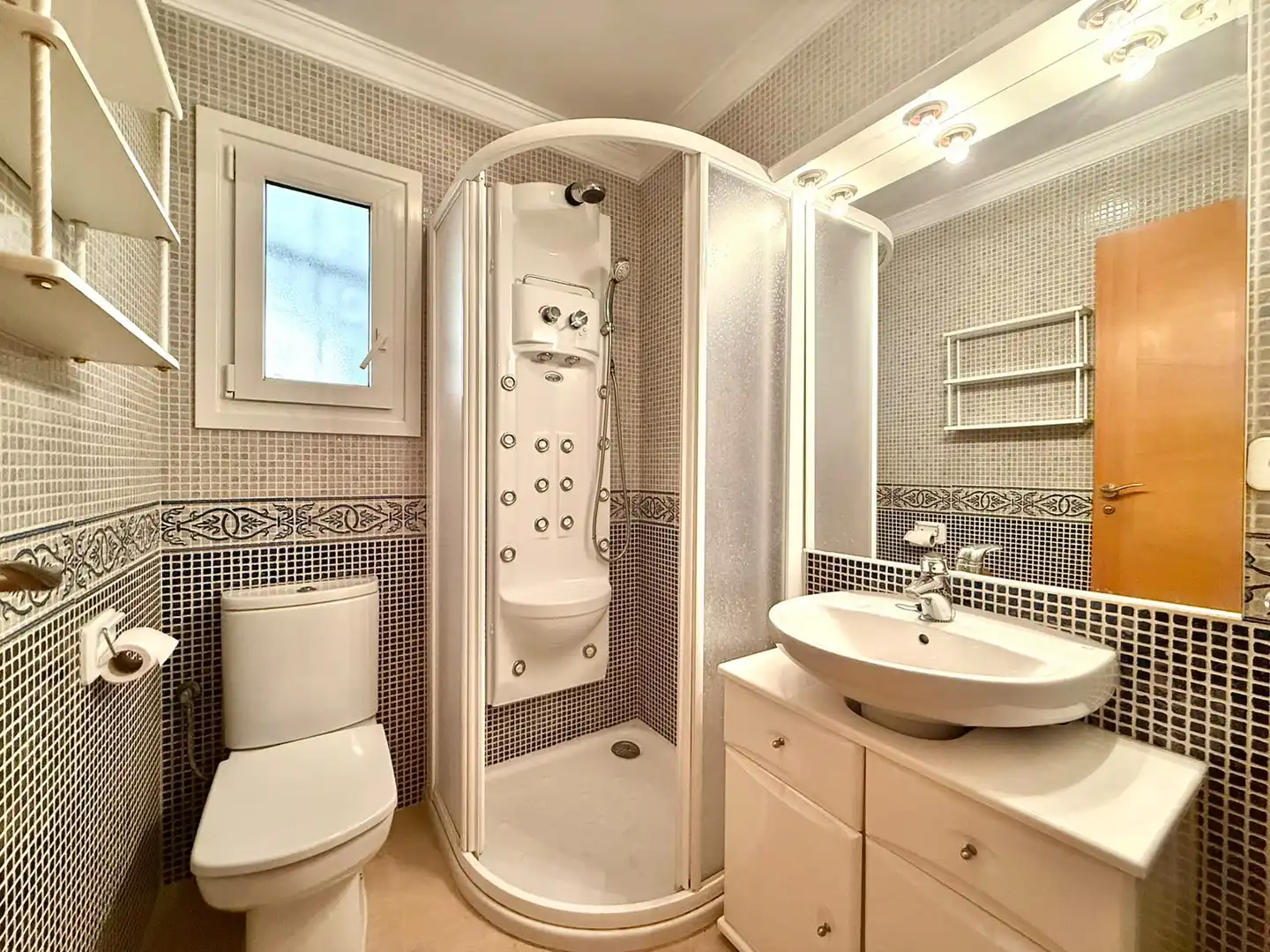 Villa mit Pool zum Verkauf in Las Marinas / Les Marines, imagen 18