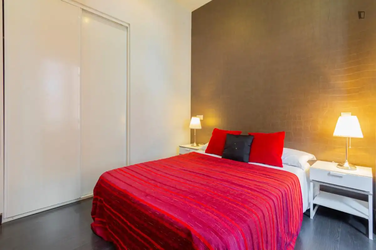 Apartament amb ascensor de lloguer a Centro, imagen 8