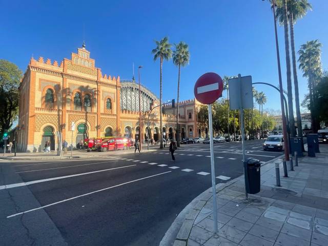 Piso en Venta en Arenal - Museo