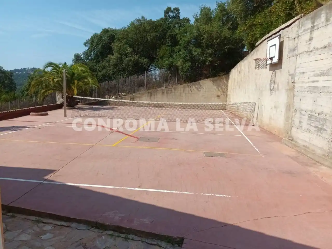 Maison avec piscine à vendre à Aiguaviva Parc, imagen 29