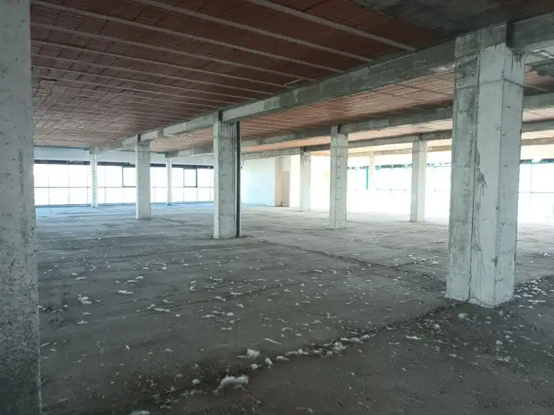 Local comercial en venda a Calle FRANCISCO MEDINA MENDOZA, imagen 6