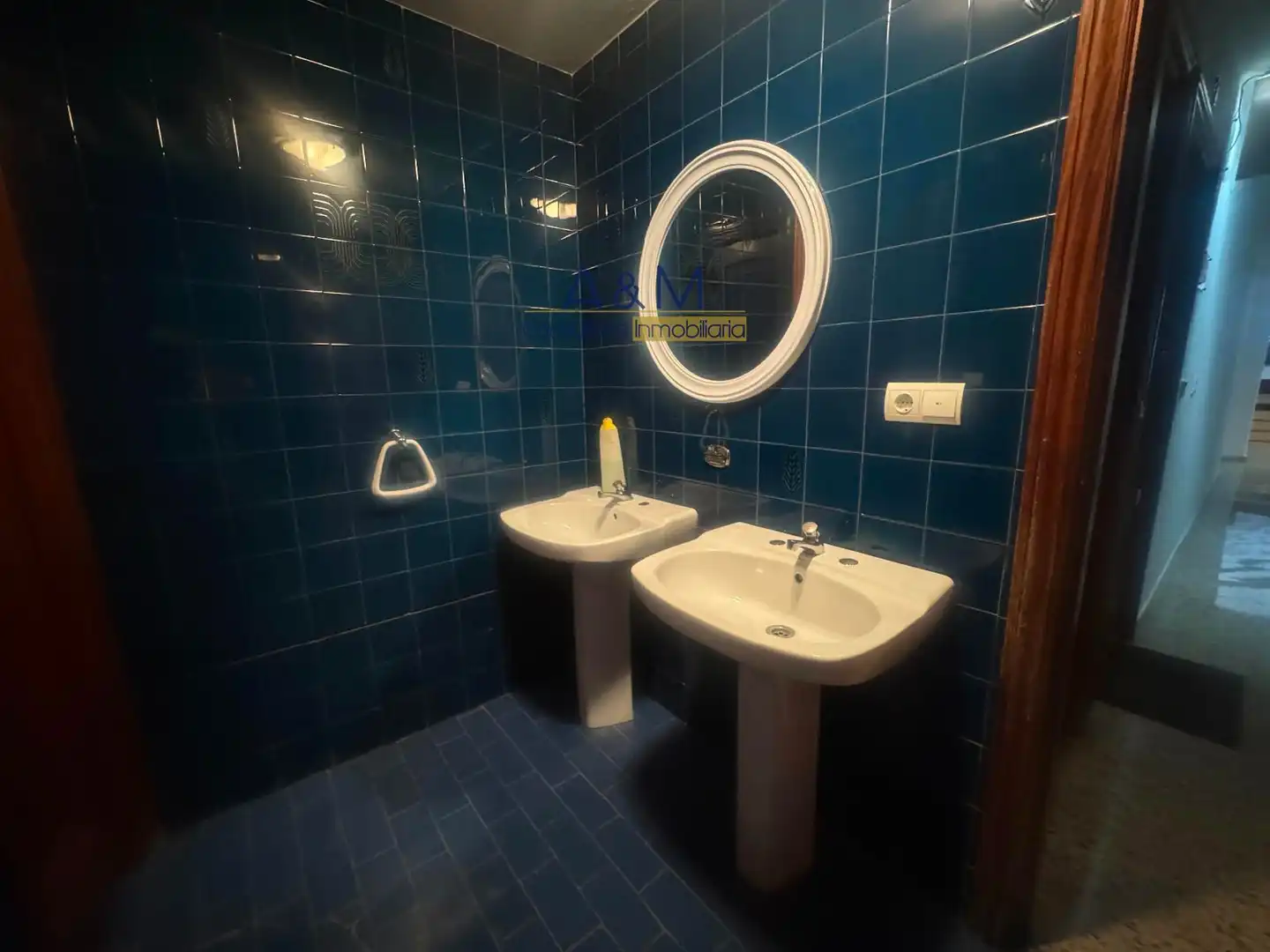 Office space with lift to rent in Puente Colgante, imagen 11
