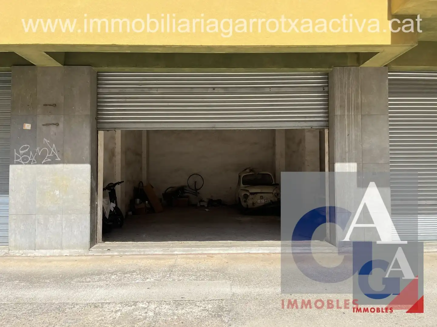 Locale commerciale in vendita a Olot, imagen 7