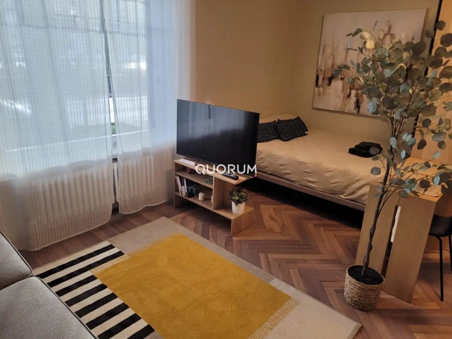 Flat for rent in Castaños - Begoñaibarra