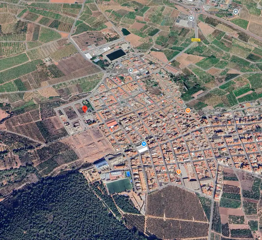 Residential for sale in Plaça 9 d'Octubre, 1, Benifairó de les Valls